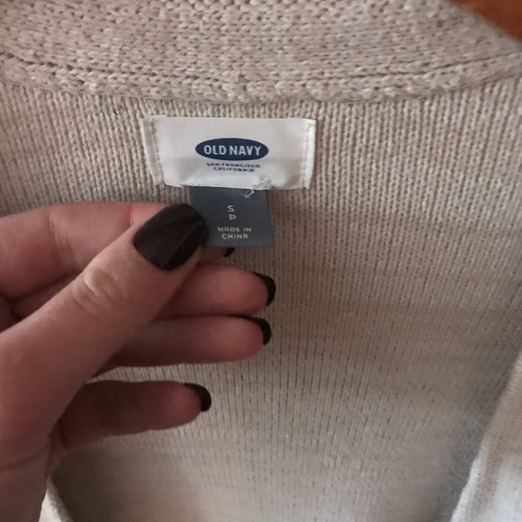 Sweater - Picture 2 of 3